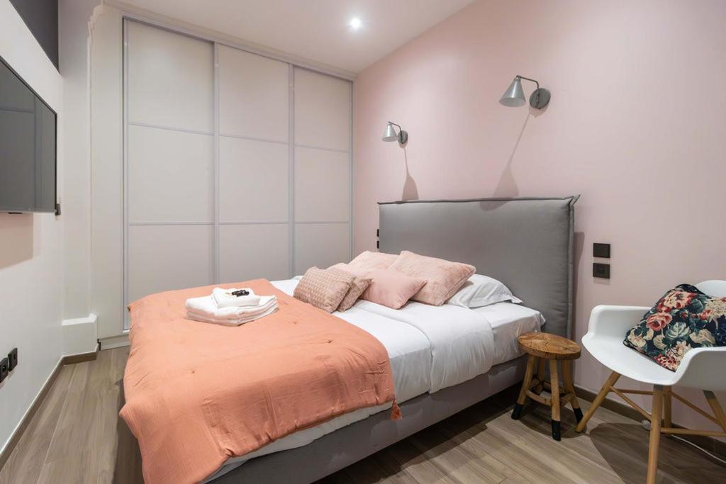Apartment Saint Germain Des Pres By Studio Prestige Paris Exterior foto