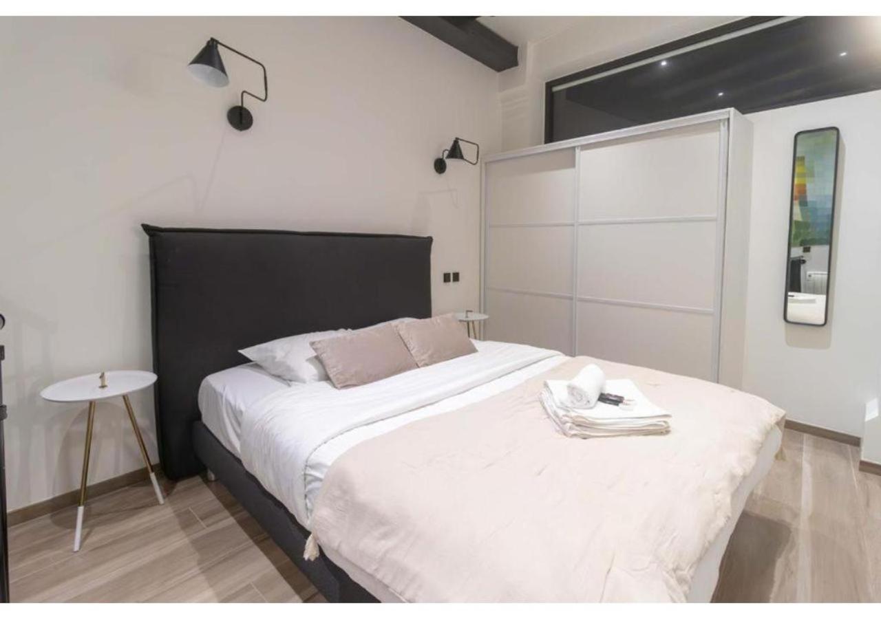 Apartment Saint Germain Des Pres By Studio Prestige Paris Exterior foto