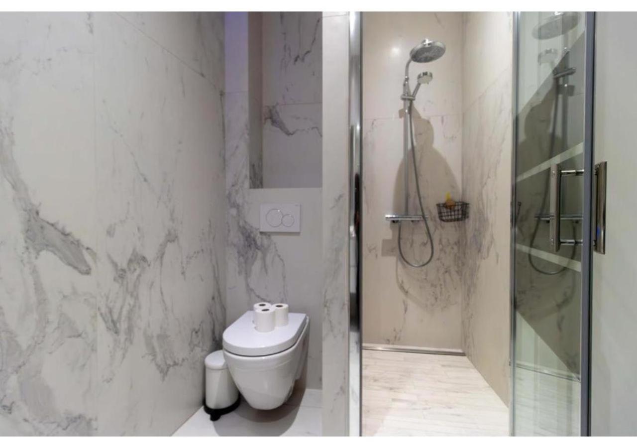 Apartment Saint Germain Des Pres By Studio Prestige Paris Exterior foto